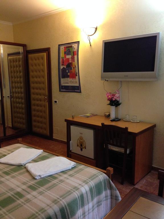 Caligola Resort Rome Exterior photo